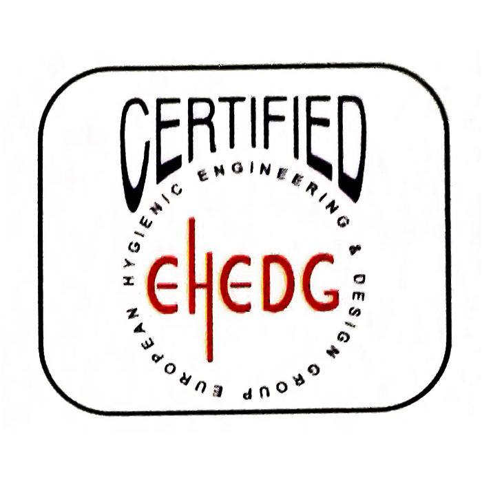 certification ehedg